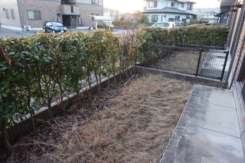  アベイユ Ａ棟