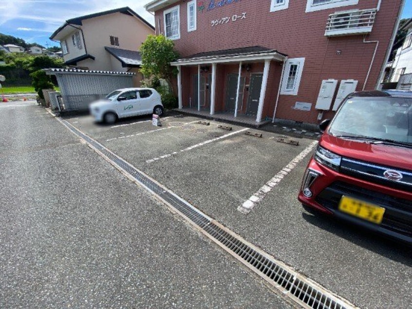  ラヴィアン・ローズ