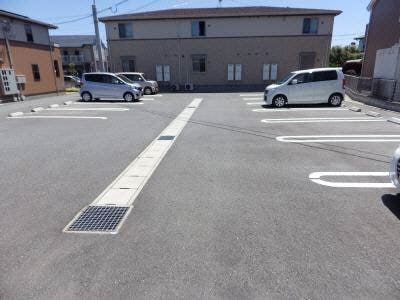 駐車場 ヴェルデ・リエールⅢ