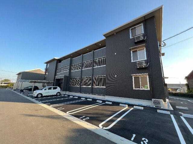  グレイスペアランス