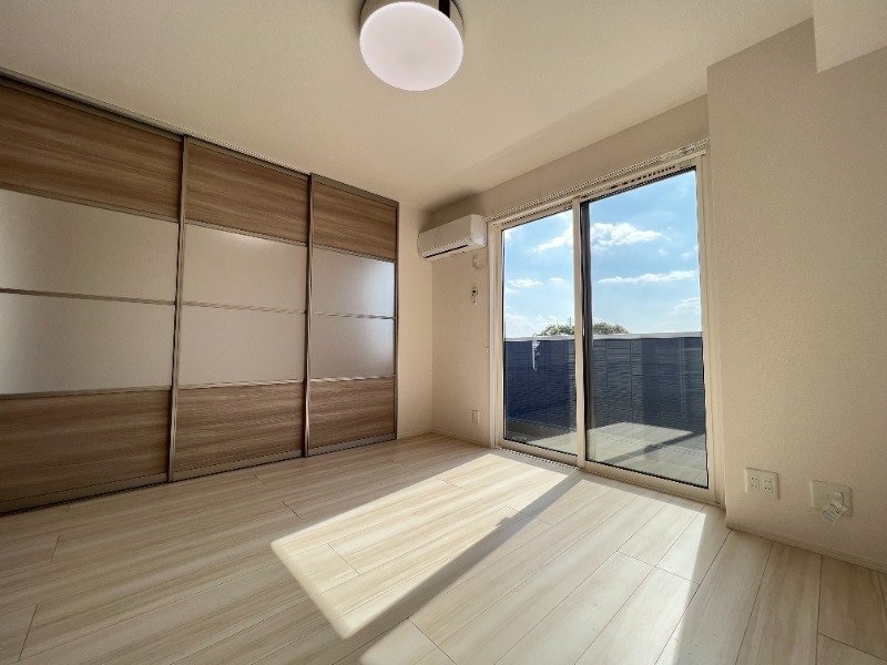  グレイスペアランス