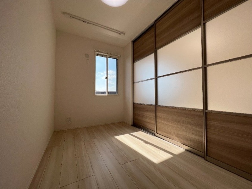  グレイスペアランス