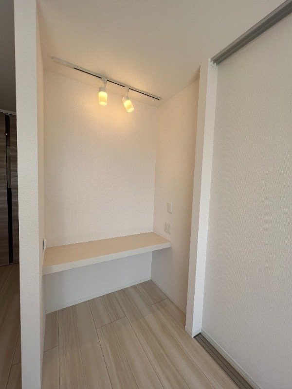  グレイスペアランス