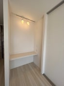  グレイスペアランス