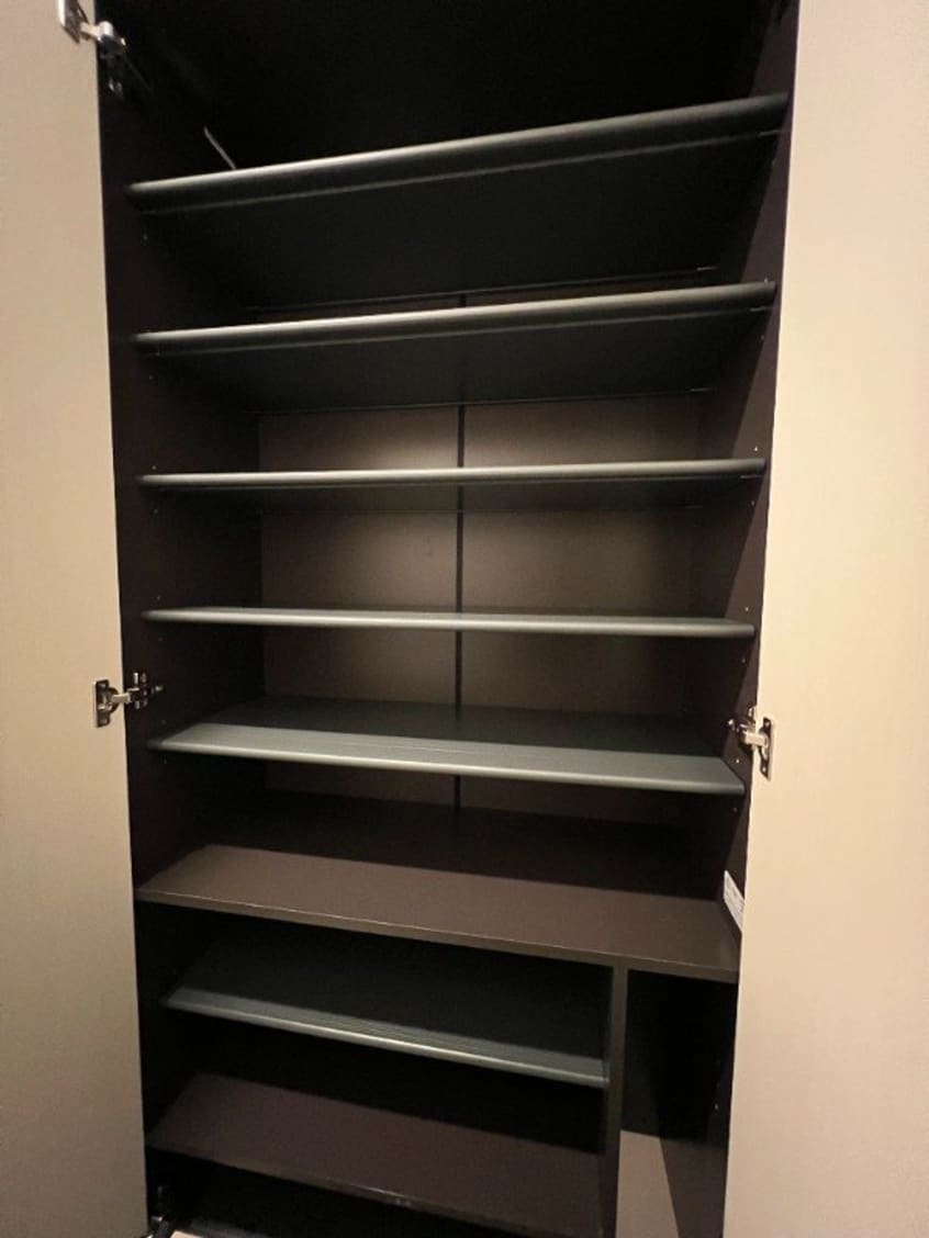  グレイスペアランス