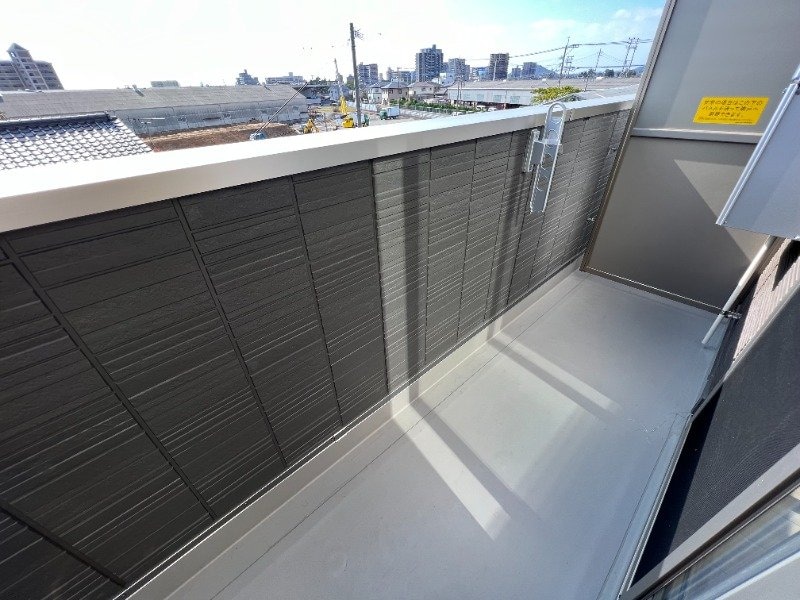  グレイスペアランス