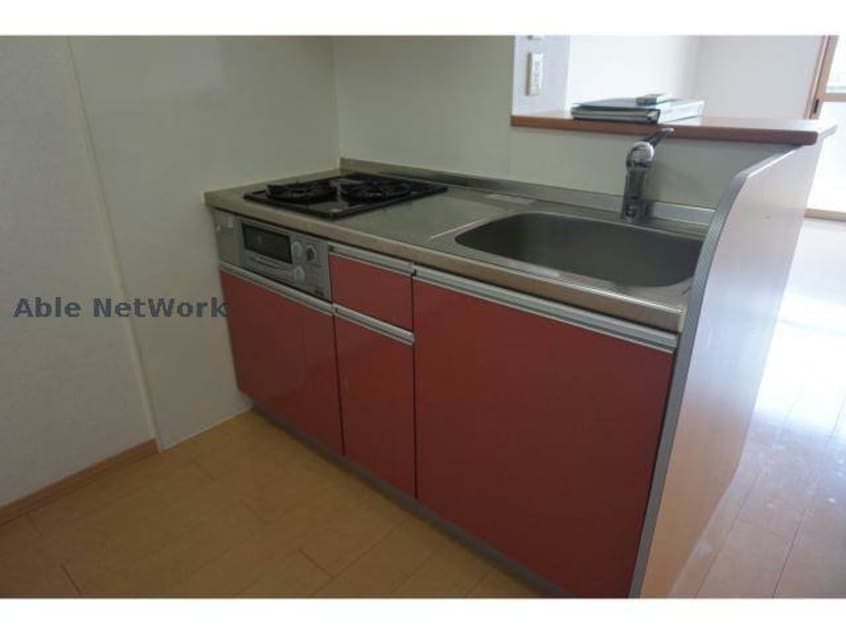 別号室 セイシェル・大山Ｃ棟