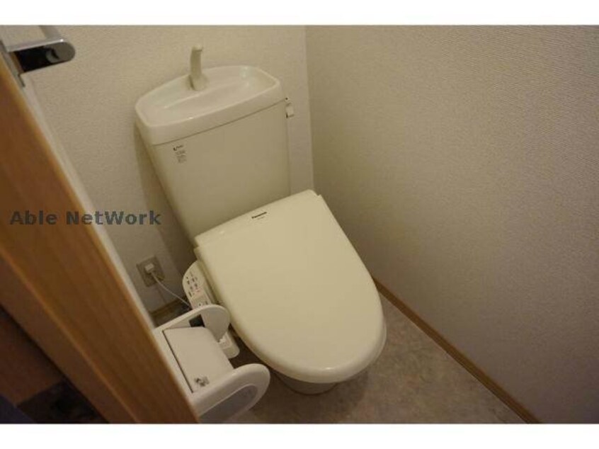 別号室 セイシェル・大山Ｃ棟