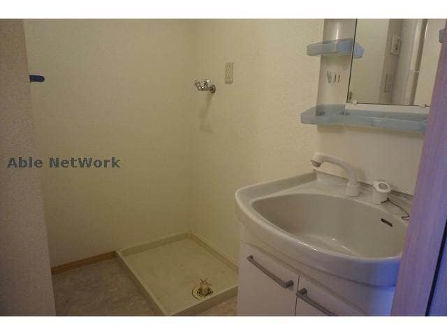 別号室 セイシェル・大山Ｃ棟