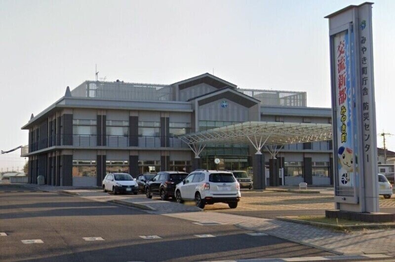 コメリホームセンターみやき店(電気量販店/ホームセンター)まで2492m ikka豆津 B棟