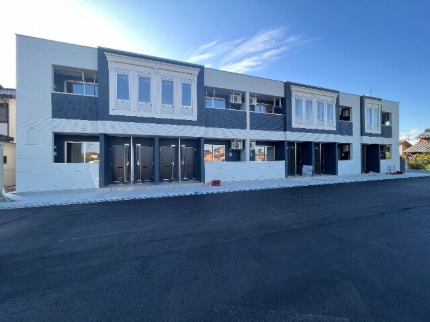  プチ・リジェールⅡ