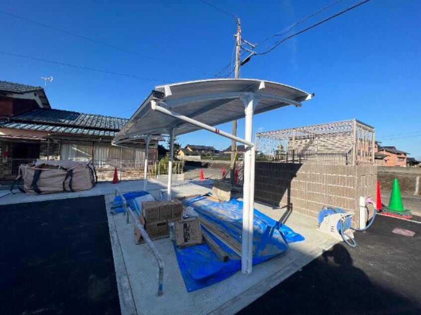  プチ・リジェールⅡ