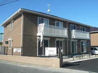 ドエル古賀Ｂ棟