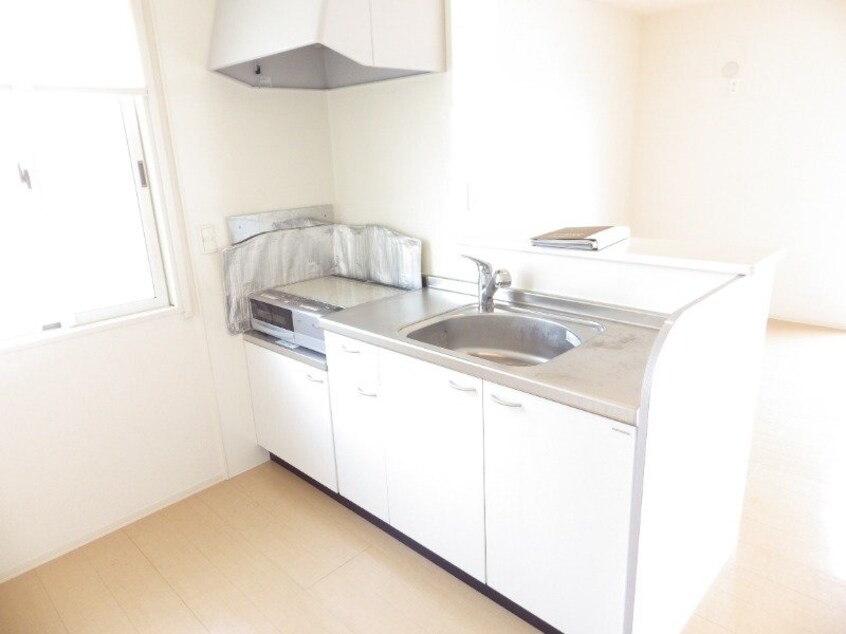  ドエル古賀Ｂ棟