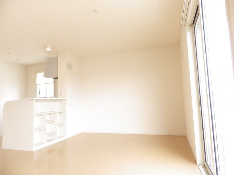  ドエル古賀Ｂ棟