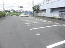 駐車場 ドエル古賀Ｂ棟
