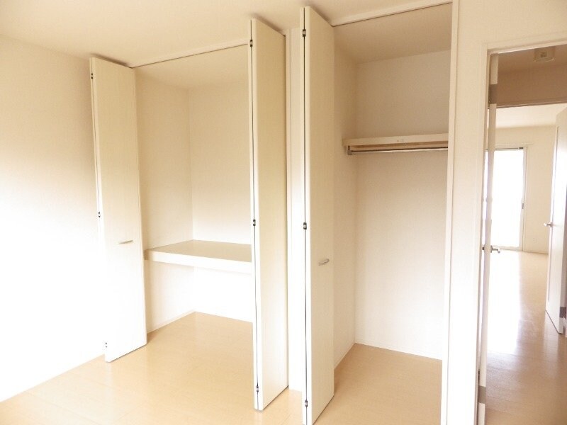  ドエル古賀Ｂ棟