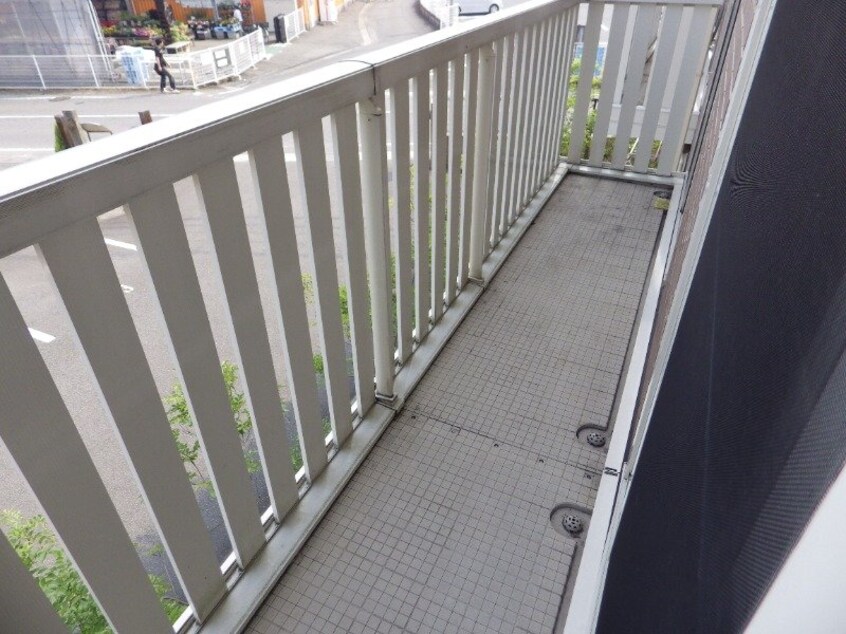  ドエル古賀Ｂ棟