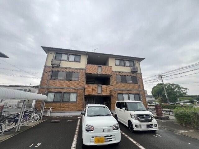  リビングタウン弥生が丘E棟