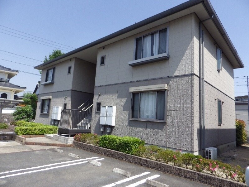  ベルスールＣ・Ｄ棟