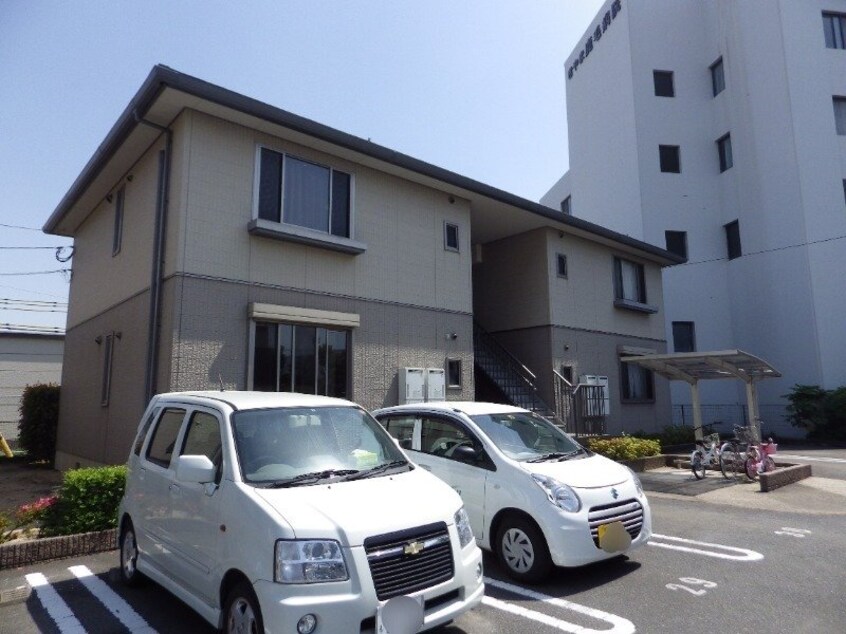  ベルスールＣ・Ｄ棟