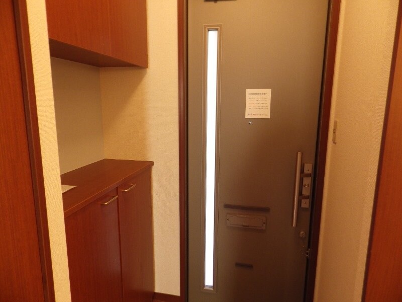  ベルスールＣ・Ｄ棟