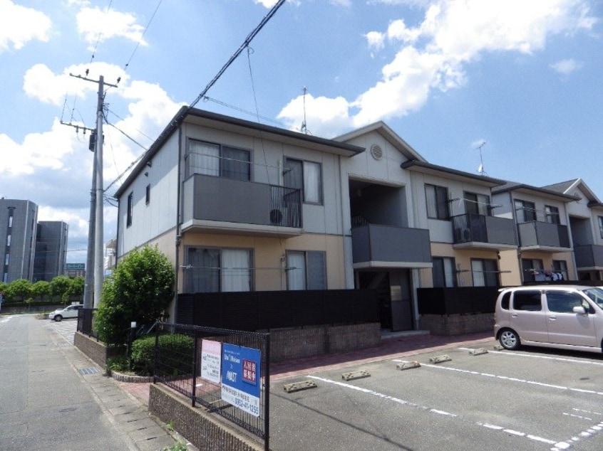  コートビレッジ本鳥栖（Ａ棟）