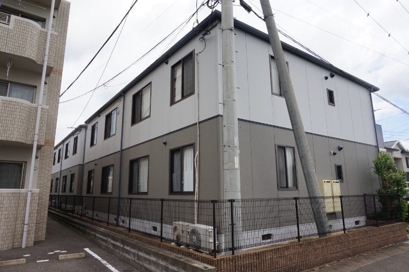  コートビレッジ本鳥栖（Ａ棟）