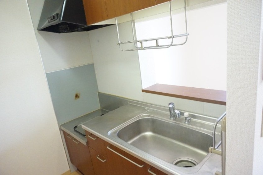  コートビレッジ本鳥栖（Ａ棟）