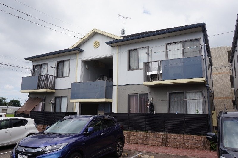  コートビレッジ本鳥栖（Ａ棟）