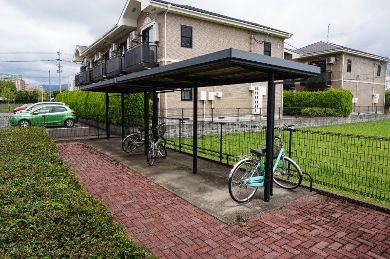  コートビレッジ本鳥栖（Ａ棟）