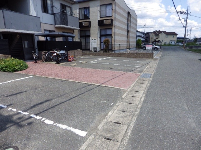  コートビレッジ本鳥栖（Ａ棟）