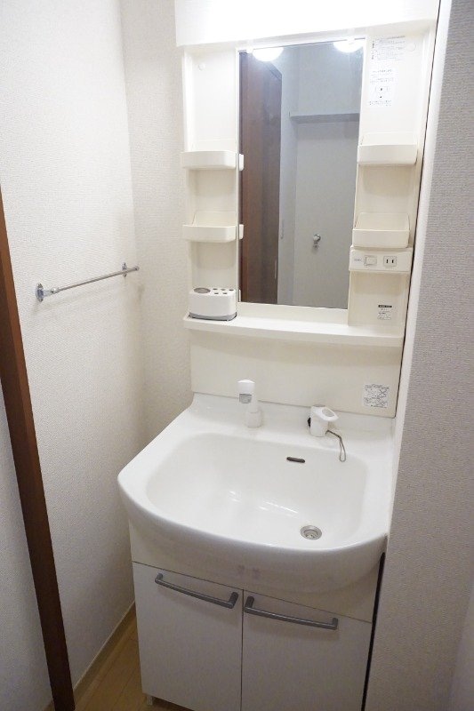  コートビレッジ本鳥栖（Ａ棟）