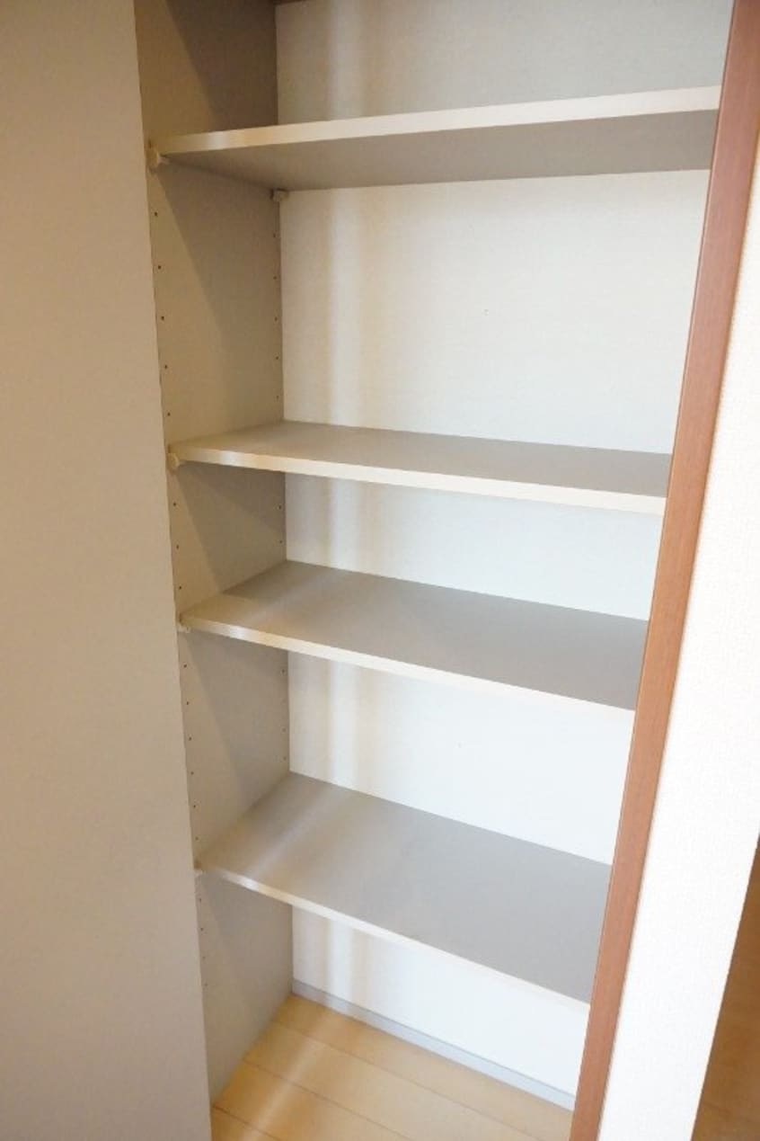  コートビレッジ本鳥栖（Ａ棟）