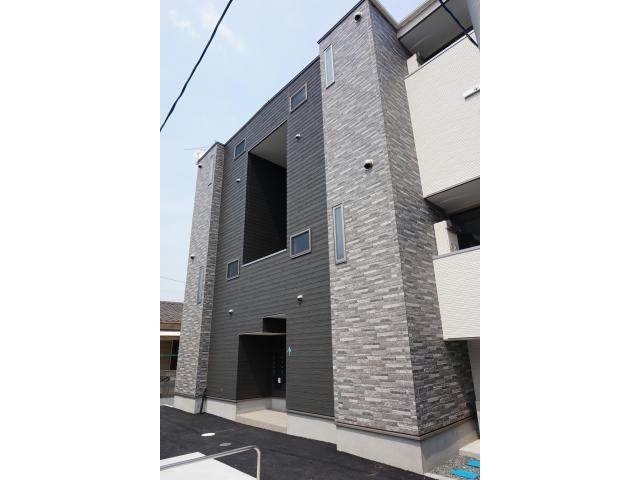 外観 CB鳥栖アデリーナ