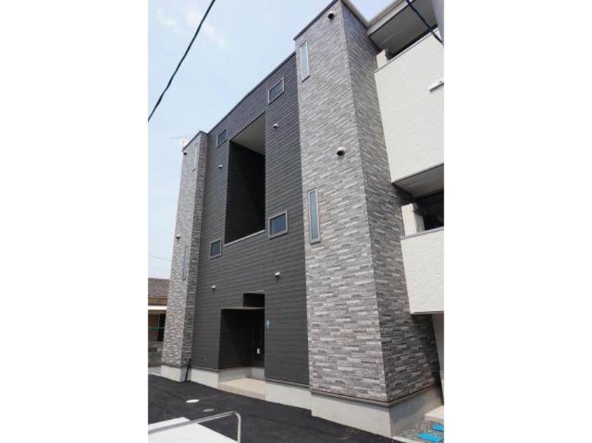 外観 CB鳥栖アデリーナ