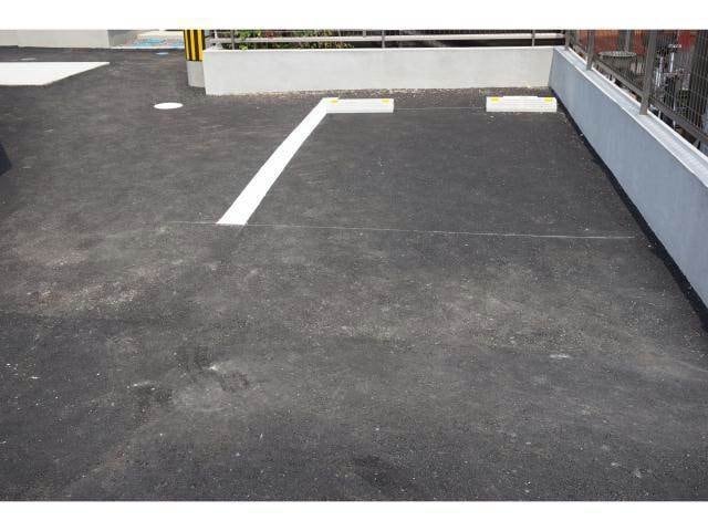 駐車場 CB鳥栖アデリーナ