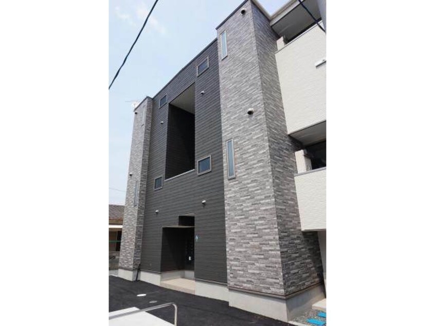 外観 CB鳥栖アデリーナ