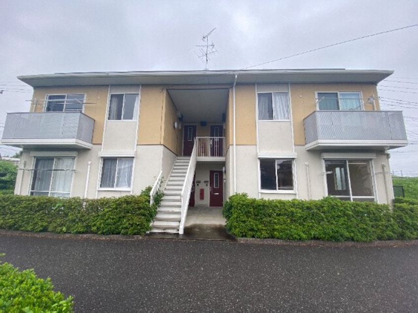  アネックスポラリス A棟