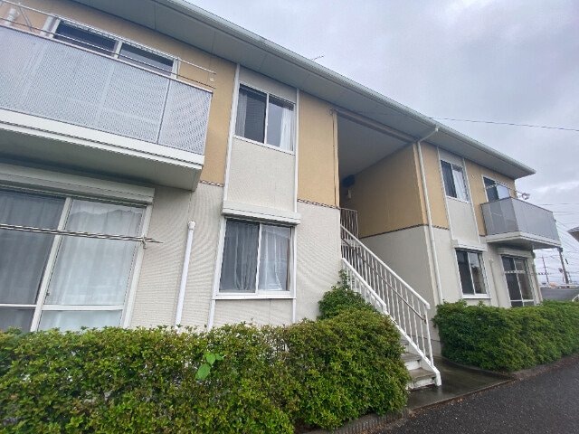  アネックスポラリス A棟