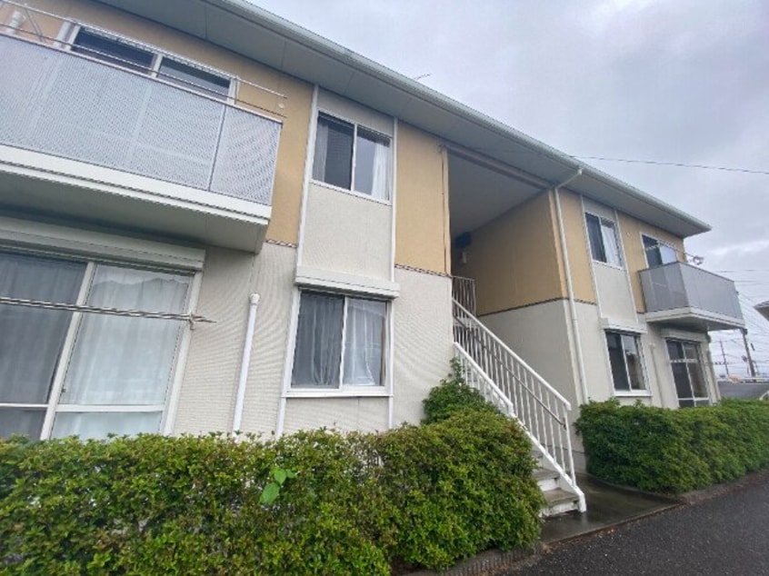  アネックスポラリス A棟