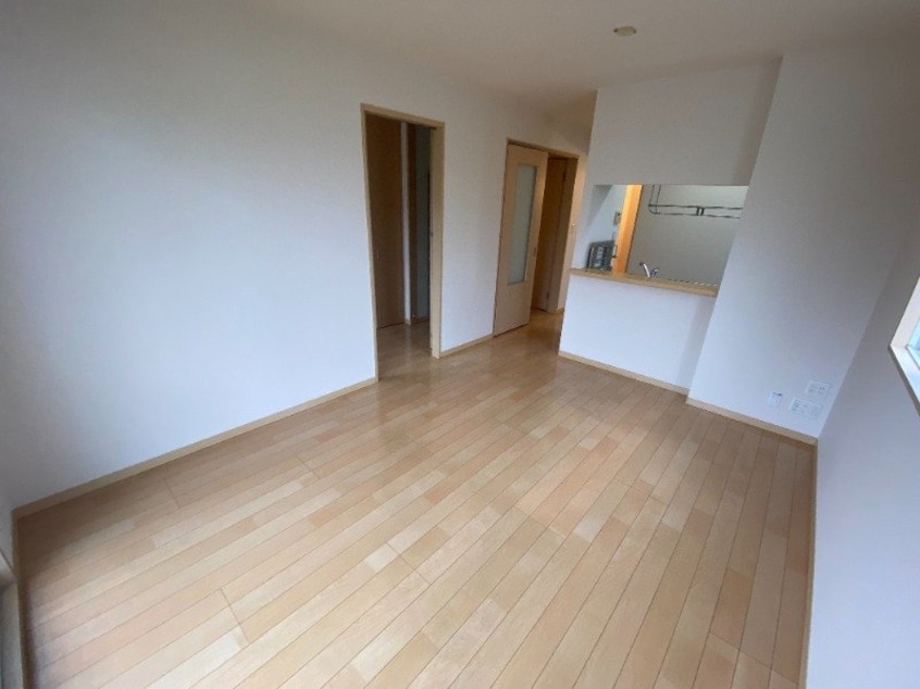 ※別号室参考写真 アネックスポラリス A棟