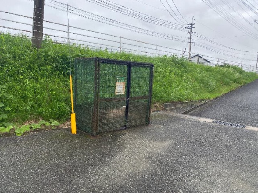  アネックスポラリス A棟