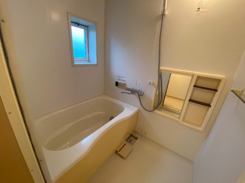 ※別号室参考写真 アネックスポラリス A棟