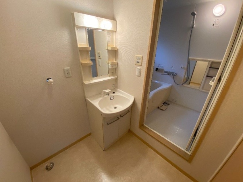 ※別号室参考写真 アネックスポラリス A棟