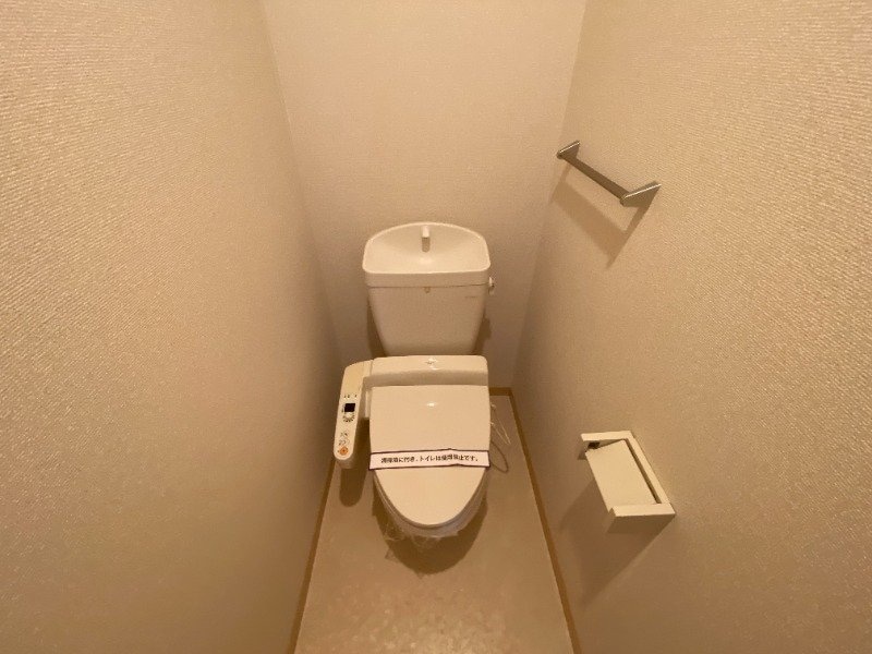 ※別号室参考写真 アネックスポラリス A棟