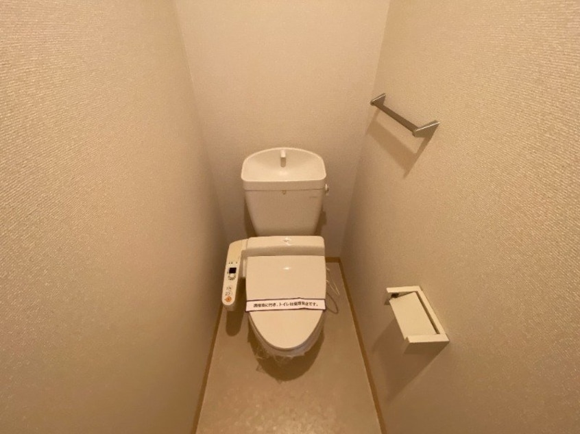 ※別号室参考写真 アネックスポラリス A棟