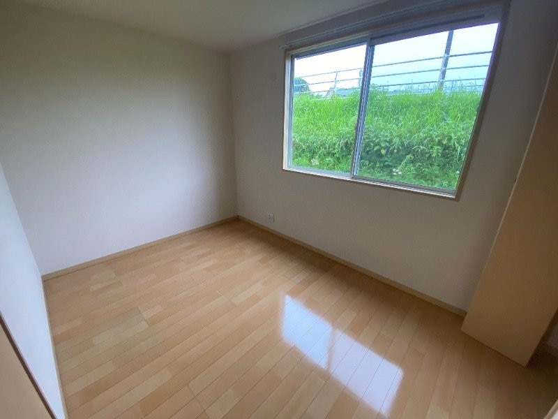 ※別号室参考写真 アネックスポラリス A棟