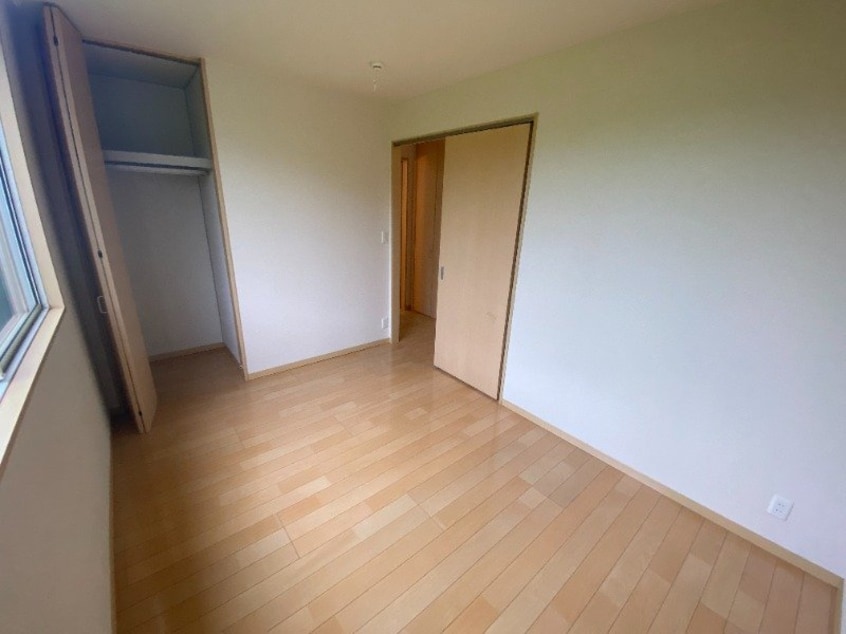 ※別号室参考写真 アネックスポラリス A棟