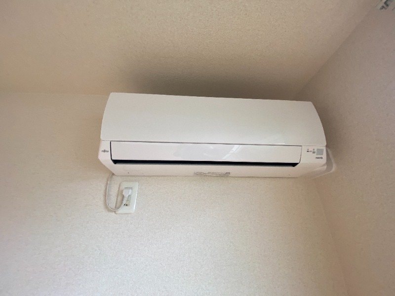 ※別号室参考写真 アネックスポラリス A棟